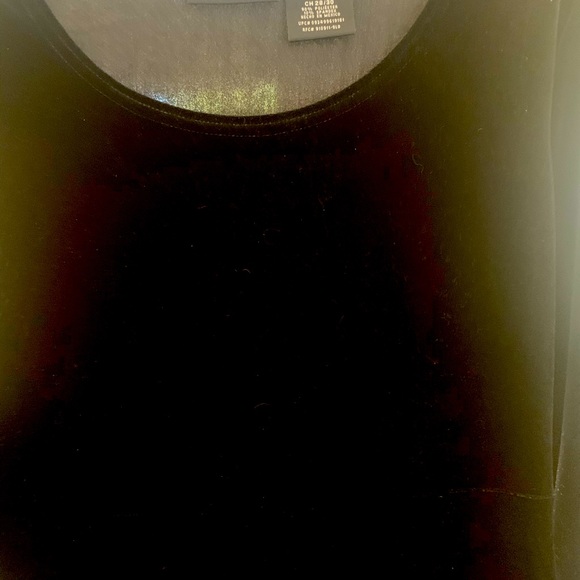 COPY - Beautiful Maxi Stretch Velvet Dress❤️ - Picture 2 of 4